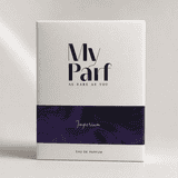 MY PARF Imperium De Perfume | 100 ML | 100ML2533