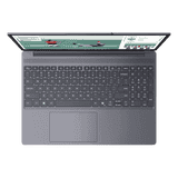 Lenovo IdeaPad Slim 3 Intel Core Ultra 5 Laptop | 16 GB | 512 GB | Windows 11 Home | Luna Grey | 83UR009JIN