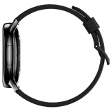 Noise Vortex Plus Smartwatch with Bluetooth Calling | 1.46 AMOLED Display | Jet Black