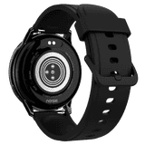 Noise Vortex Plus Smartwatch with Bluetooth Calling | 1.46 AMOLED Display | Jet Black