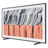 Samsung QLED 4K Smart TV | 163 cm (65 inch) | Black | QA65LS03HEULXL