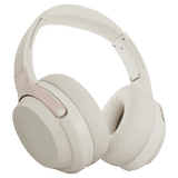 Zebronics Zeb Duke Plus ANC Wireless Headphones | Multicolour