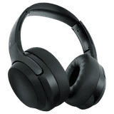 Zebronics Zeb Duke Plus ANC Wireless Headphones | Multicolour