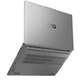 Lenovo LOQ AMD Ryzen 5 Laptop | 16 GB | 512 GB | Windows 11 Home | Luna Grey | 83S00072IN
