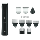 Havells 9 in 1 Grooming Kit | GS6109