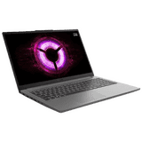 Lenovo LOQ AMD Ryzen 5 Laptop | 16 GB | 512 GB | Windows 11 Home | Luna Grey | 83S00072IN