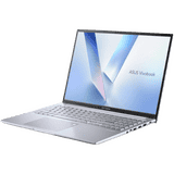 ASUS Vivobook 16 Student Laptop | AMD Ryzen 5 150 | 16GB | 512GB | Cool Silver | M1605NAQ-IN2541WS