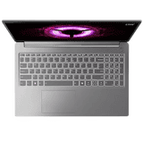 Lenovo LOQ AMD Ryzen 5 Laptop | 16 GB | 512 GB | Windows 11 Home | Luna Grey | 83S00072IN