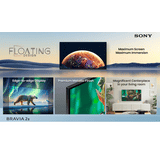 Sony BRAVIA 2  4K UHD SMART GOOGLE SONY LED TV |  108 cm (43 inch) | K-43S22GM2
