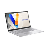 ASUS Vivobook 15 Thin and Light Laptop | Intel Core 5 | 8 GB | 512 GB | Windows 11 Home | Cool Silver | X1504VAP-IN011WS
