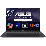 ASUS Vivobook 16 Light Weight Laptop | Intel Core Ultra 5 325 | 16GB | 512GB | Quiet Blue | X1607AA-MB037WS