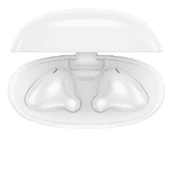 Lenovo E310 True Wireless Stereo Earbuds New | white