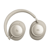 JBL Live 780NC Wireless Over Ear Headphone | Sand | JBLLIVE780NCCPG