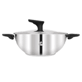 Dace Sandwich Bottom Kadai | 20 cm