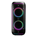 Philips Bluetooth Party Speaker | 120W | Black | TAX4900