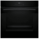 Bosch Microwave Oven | Built in Oven | 60 Cm | Black | HJG852YB0I