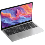 Dell 15 Laptop | Intel Core Ultra 5 225H | 16GB | 512GB | Silver | CD15260CTOH3RINS1