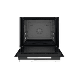 Bosch Microwave Oven | Built in Oven | 60 Cm | Black | HJG852YB0I