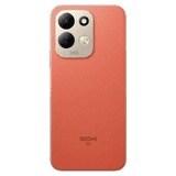 Redmi 17 5G | 6 GB | 128 GB | Eternal Orange