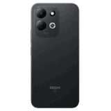 Redmi 17 5G | 6 GB | 128 GB | Absolute Black