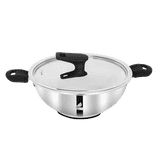 Dace Sandwich Bottom Kadai | 20 cm