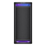 Sony ULT TOWER9 Bluetooth Party Speaker | 153 W | Black | SRS-ULT900/CE12