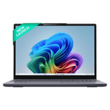 Lenovo IdeaPad Slim 3 Thin & Light Laptop | Intel Core Ultra 7 | 16GB | 512GB | Luna Grey | 83UR009GIN