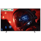 Sony Bravia 9II 4K Ultra HD LED Smart Google TV | 215.9 Cm ( 85 Inch ) | 2026 Model | Black | K-85XR90M2