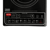 Prestige Induction 16.0 plus Cooktop | 2000 W | Black | 41949