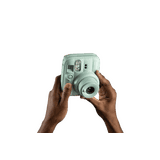 Fujifilm Instax Mini 13 Camera | Green