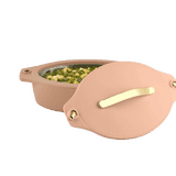 Jaypee Princeton 2000 Inner Stainless Steel Casserole | Multicolour