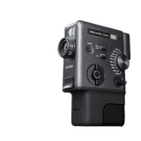 Fujifilm instax mini Evo Cinema Premium Edition Camera | Black