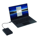 Seagate One Touch External Hard Disk | 4 TB | NEW