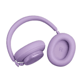 JBL Live 780NC Wireless Over Ear Headphone | Purple | JBLLIVE780NCPUR