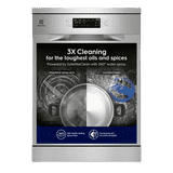 Electrolux Free Standing Dishwasher | 14 Place Settings | ESM48310SX