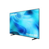 Samsung Crystal UHD 4K Samsung Vision AI Smart TV | 85 Inch | 2026 Model | Black | UA85U8300HULXL