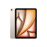 Apple iPad Air M4 | Wifi | 27.59 cm ( 11 Inch ) | 256 GB | Starlight | MH374HN/A