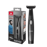 Havells Menzo Body Groomer | Black | BG5555