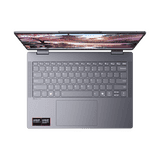 Lenovo IdeaPad 5 2-in-1 Laptop | AMD Ryzen AI 7 350 | 16GB | 512GB | Luna Grey | 83KT000JIN