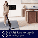 Electrolux Cordless Vacuum Cleaner | WQ61-1EGG