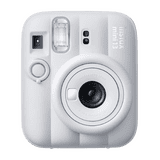 Fujifilm Instax mini 13 Camera | White