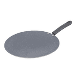 Royalford Non Stick Aluminium Tawa | 28 Cm | RF12566