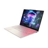 Lenovo Yoga Slim 7 Aura Edition AI Laptop | Intel Core Ultra 5 | 16GB | 1TB | Seashell | 83JX00G8IN