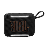 JBL Go 5 Portable Bluetooth Speaker | 4.8 W | Black | JBLGO5BLK