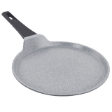 Royalford Non-Stick Die Cast Crepe Tawa | 28Cm