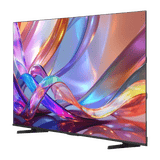 Hisense 4K Ultra HD Smart QLED Dolby Vision TV | 215 Cm ( 85 Inch ) | Black | 85Q6S