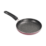 Milton Pro Cook Granito Non Induction Fry Pan | 16 Cm