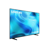 Samsung Crystal UHD 4K Samsung Vision AI Smart TV | 85 Inch | 2026 Model | Black | UA85U8300HULXL