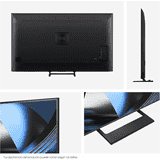 Hisense 4K Ultra HD Mini LED TV | 189 Cm ( 75 Inch ) | 75U7SE
