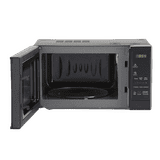 LG Solo Microwave Oven | Anti Bacteria Cavity | Black | MS2043BP